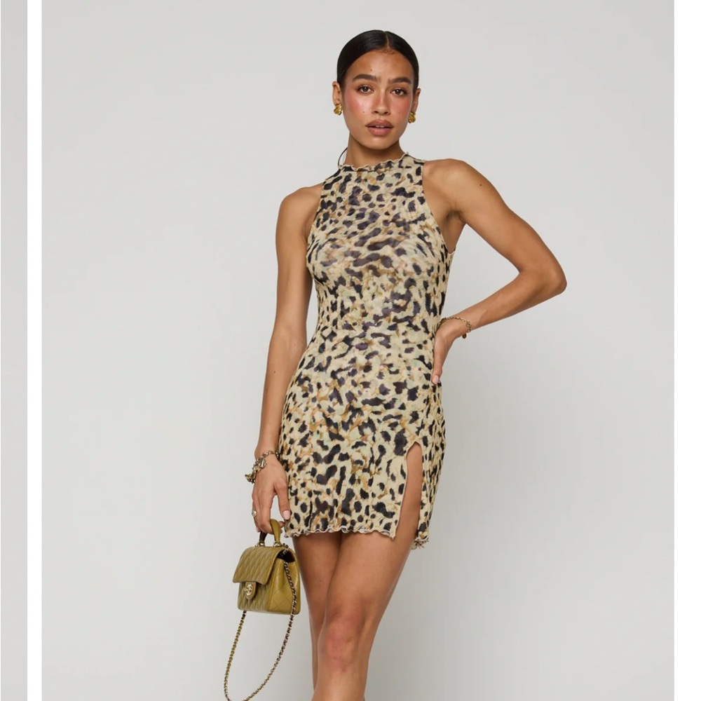 Savannah mini in Balthazar